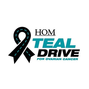 Event Home: HOM Teal Drive 2020